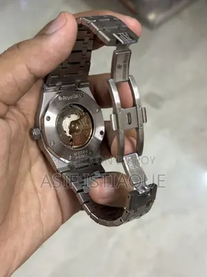 High Quality Aaa Grade Watch