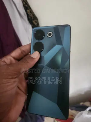 Tecno Camon 20 256 GB