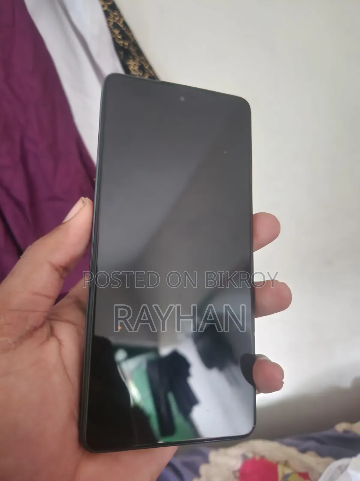Tecno Camon 20 256 GB