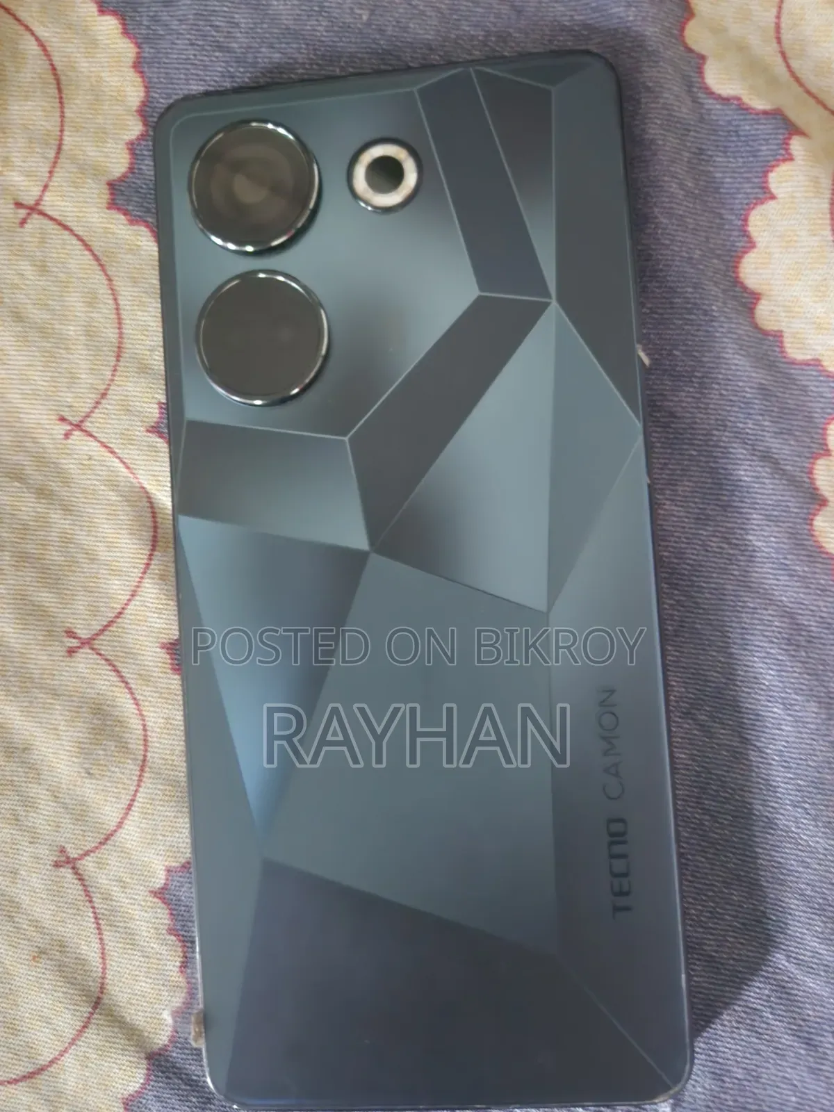 Tecno Camon 20 256 GB