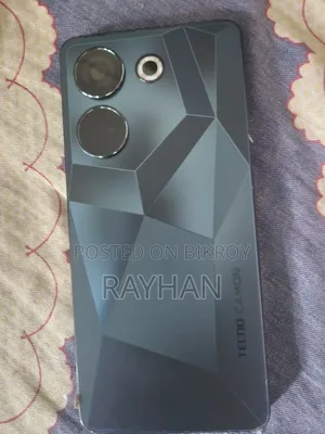 Tecno Camon 20 256 GB