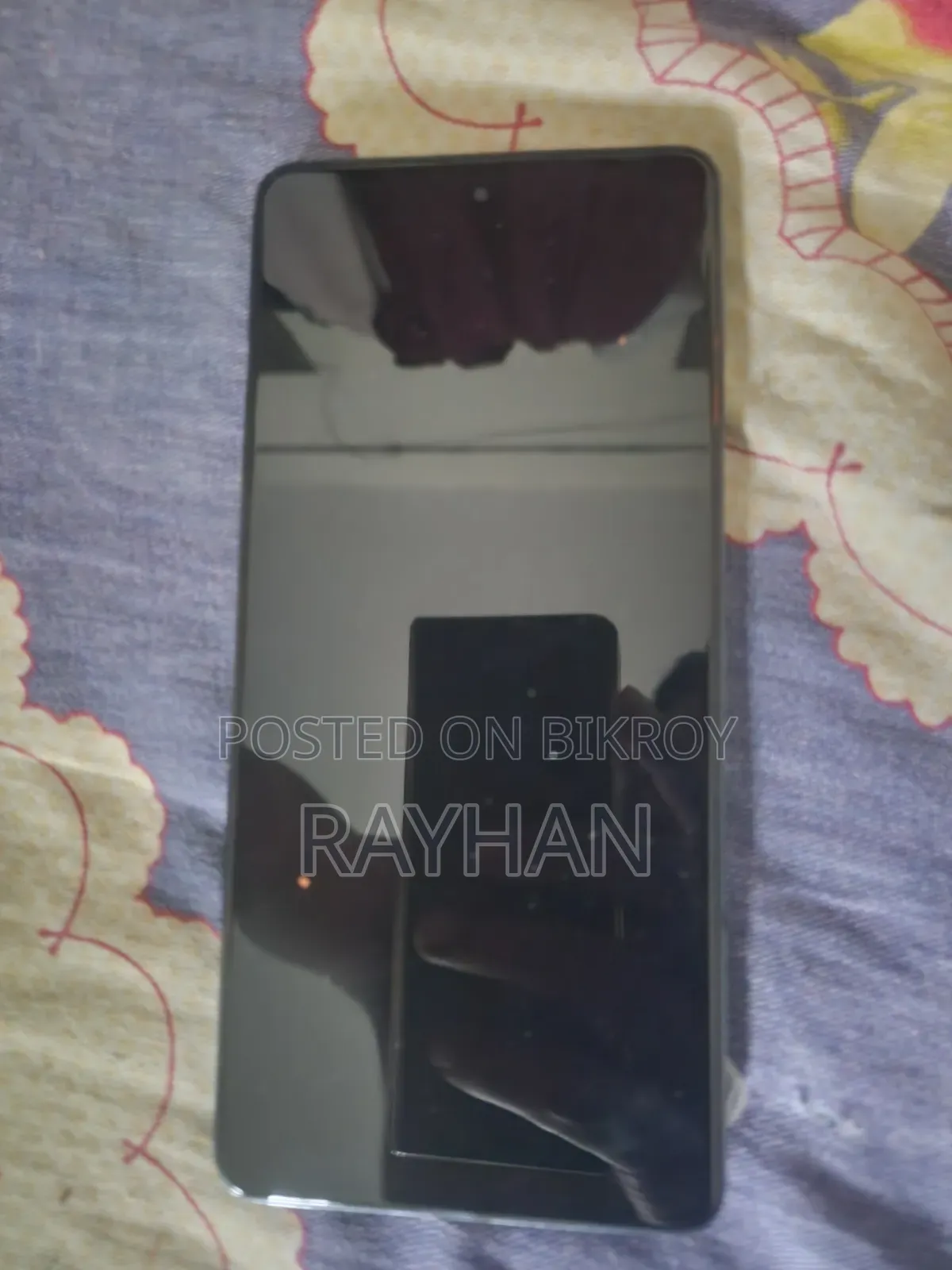 Tecno Camon 20 256 GB