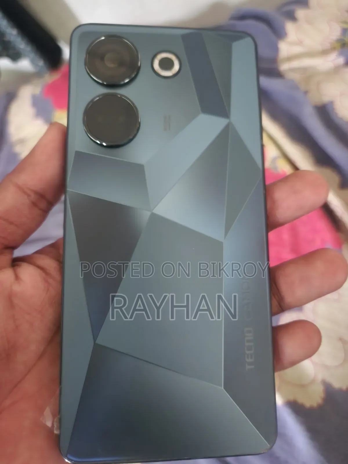 Tecno Camon 20 256 GB