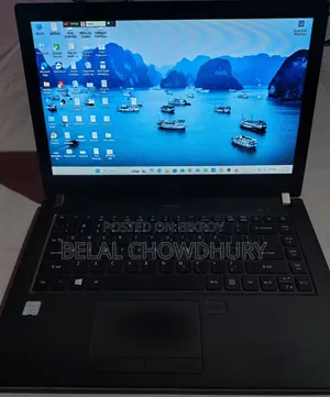 Laptop Acer TravelMate P455 M 8GB Intel Core i5 SSD 256GB