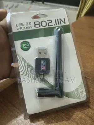 USB Wireless Wi-Fi Dongle