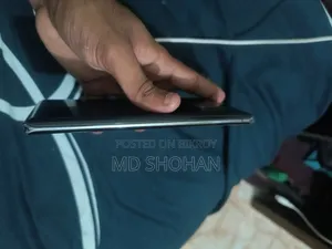 Sharp Aquos R6 128 GB Black