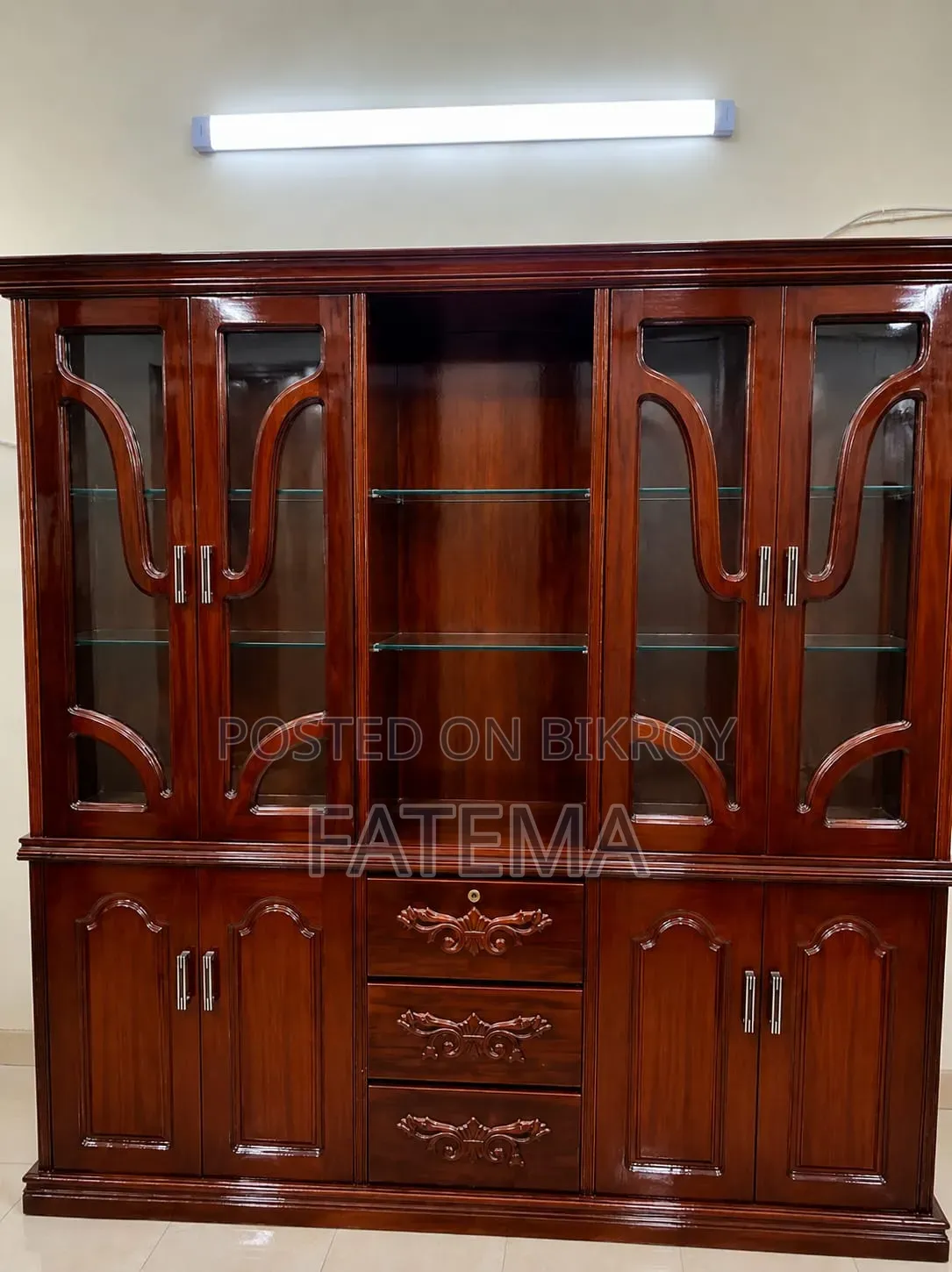 Original Segun Wood Made by Self Best Quality Furniture