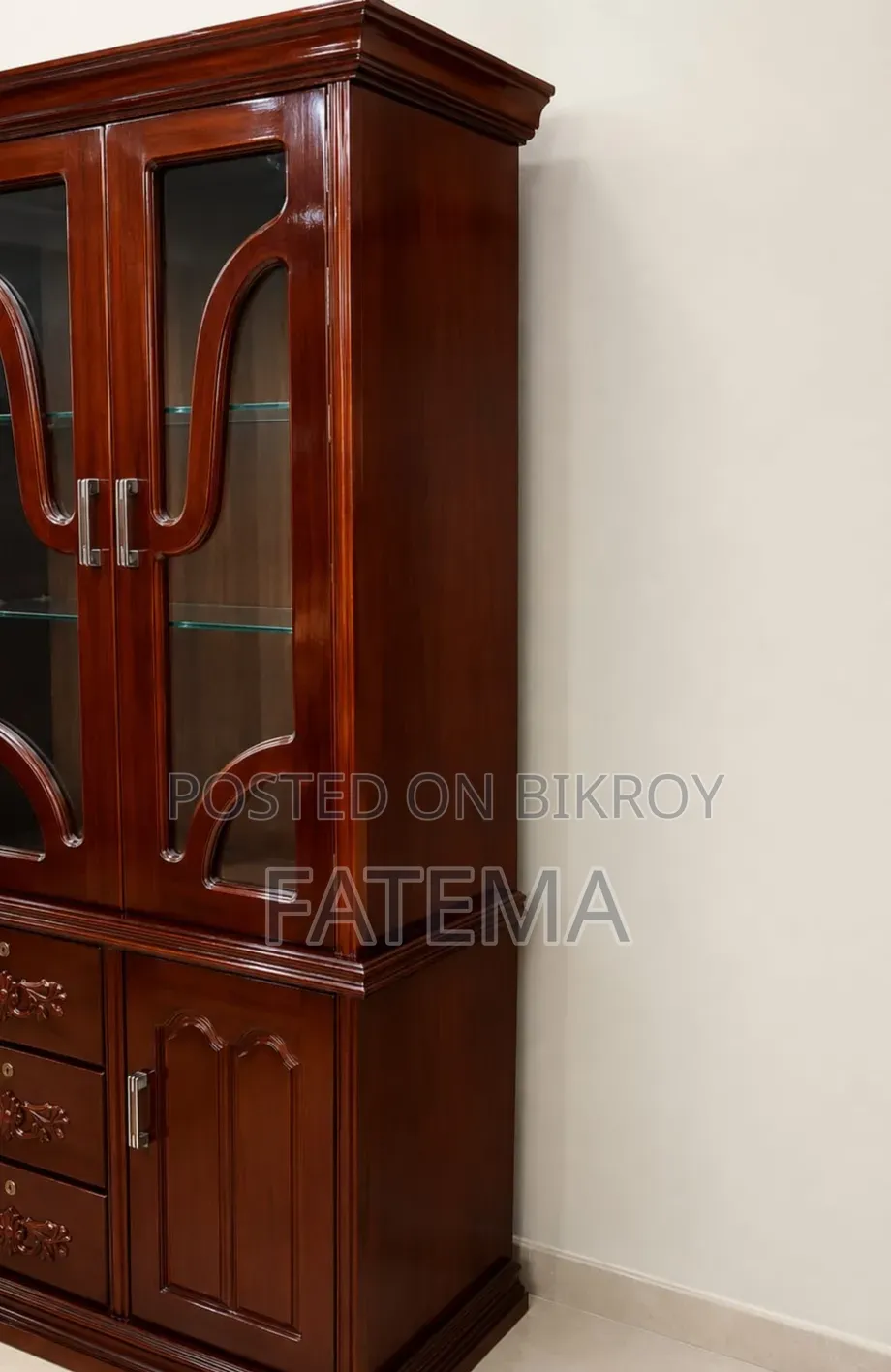 Original Segun Wood Made by Self Best Quality Furniture