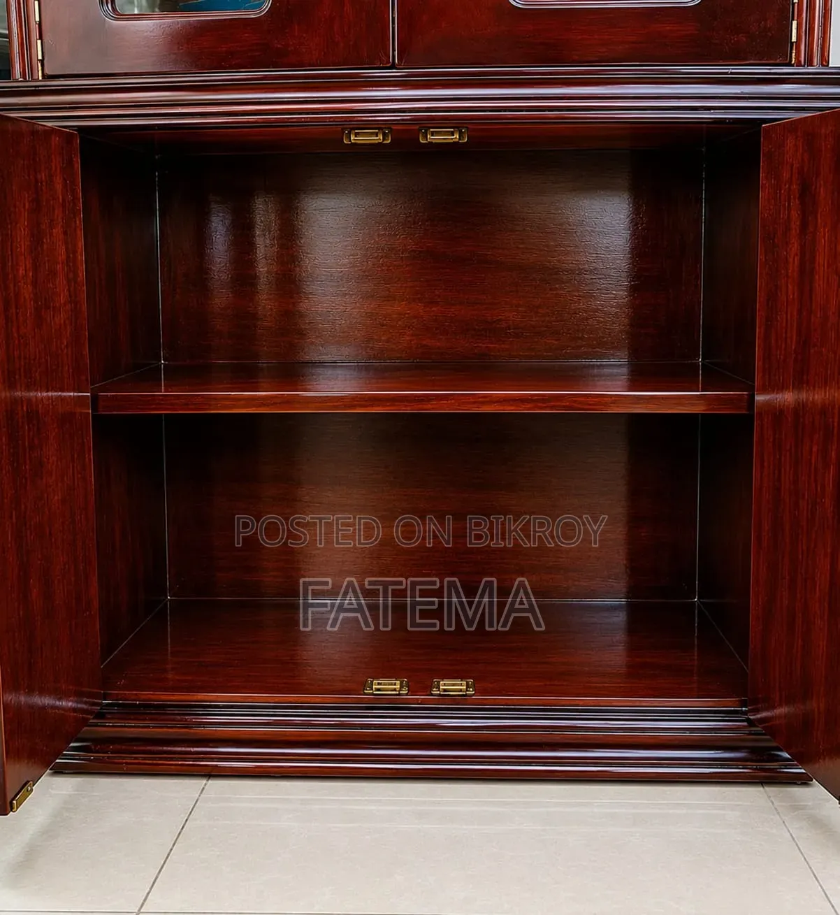 Original Segun Wood Made by Self Best Quality Furniture