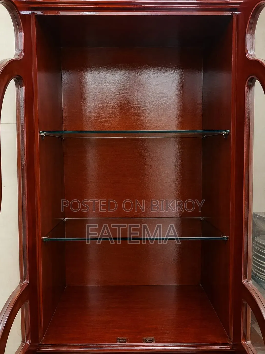 Original Segun Wood Made by Self Best Quality Furniture