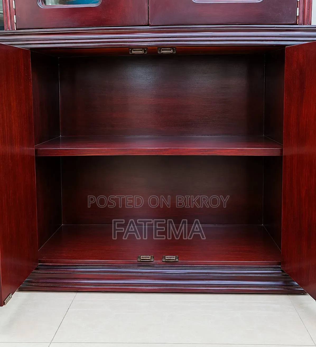 Original Segun Wood Made by Self Best Quality Furniture