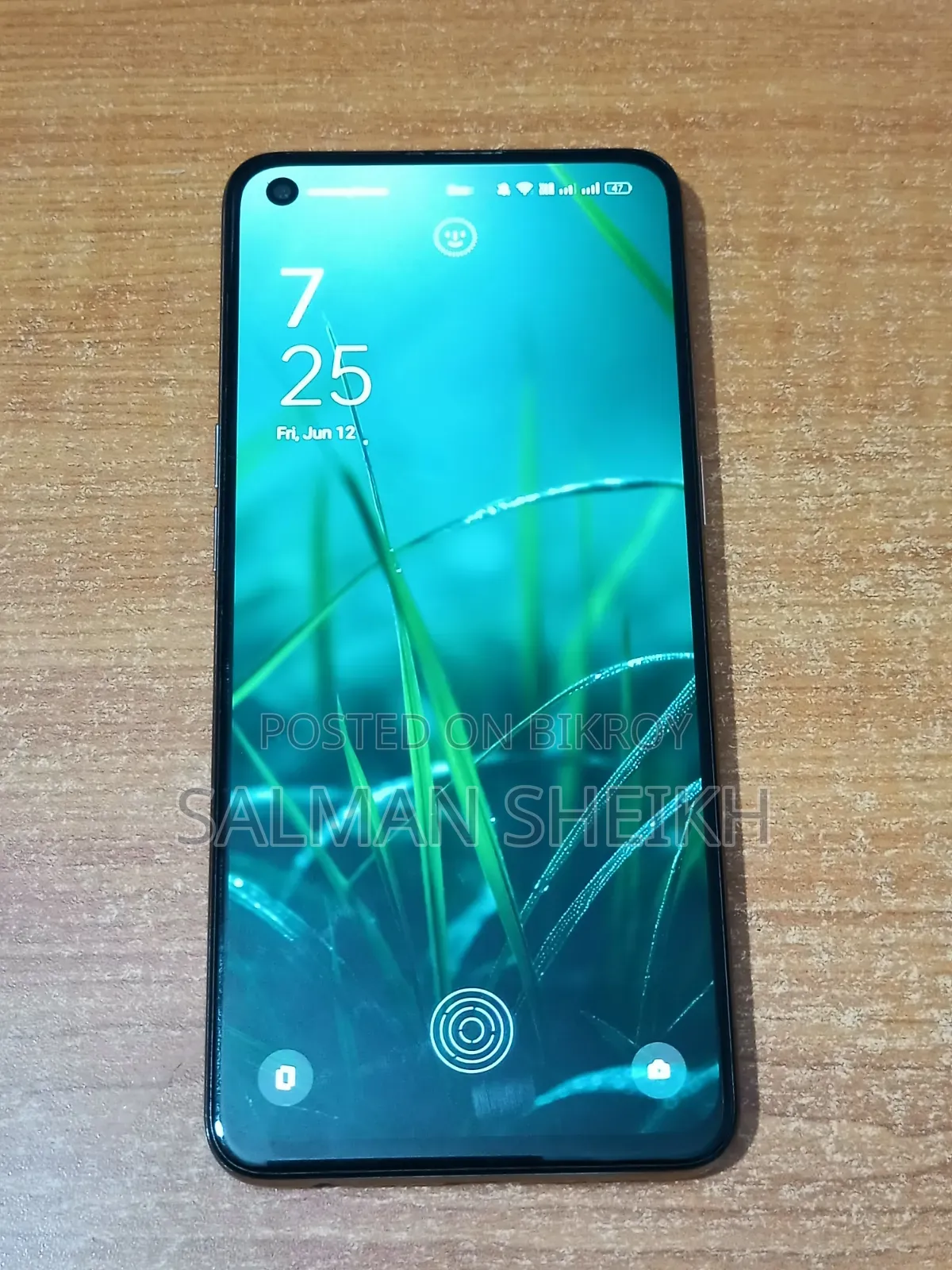 Oppo Reno 5 128 GB