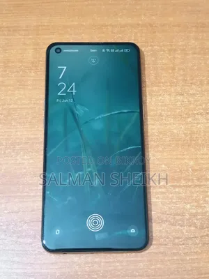 Oppo Reno 5 128 GB