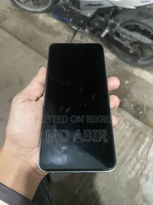 Vivo Y22 128 GB Blue