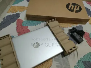 Laptop HP 15s 4GB Intel SSD 2T