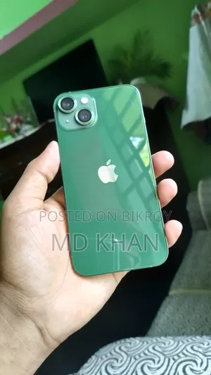 Apple iPhone 13 128 GB