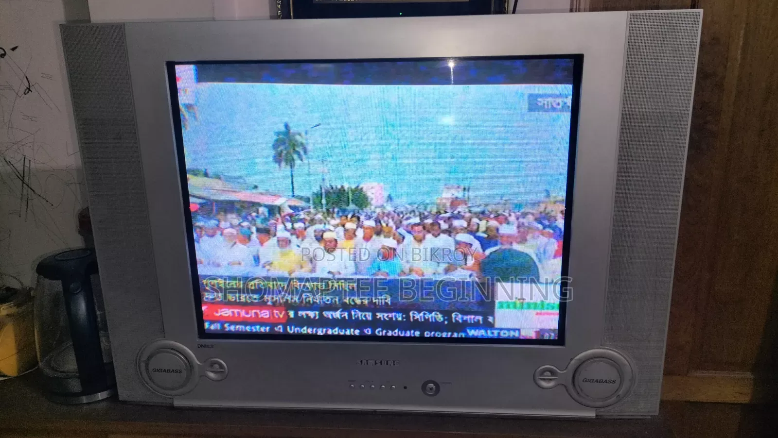 Samsung Tv for Sell