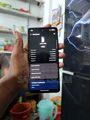 New Samsung Galaxy A52s 5G 128 GB Black