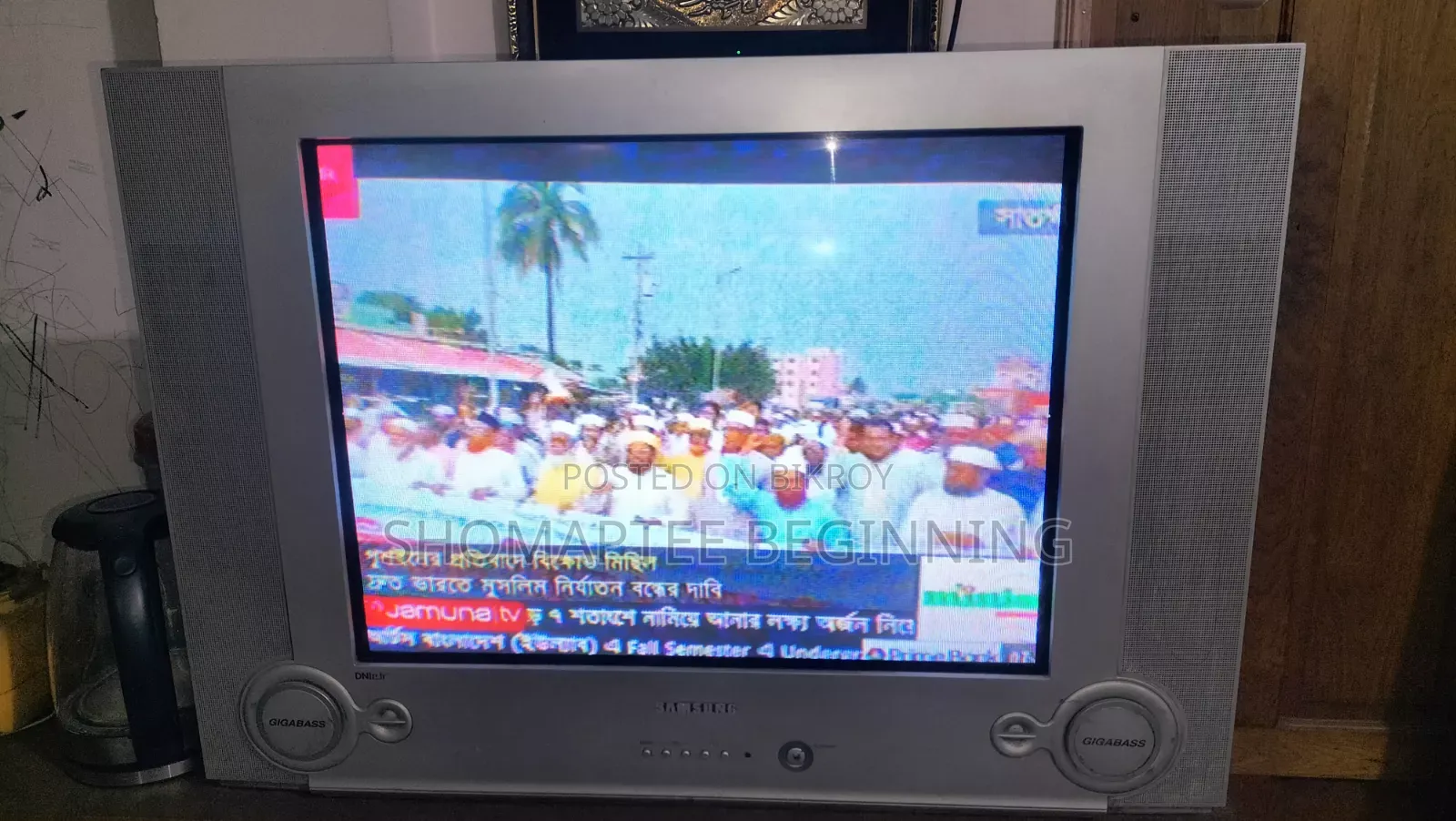 Samsung Tv for Sell