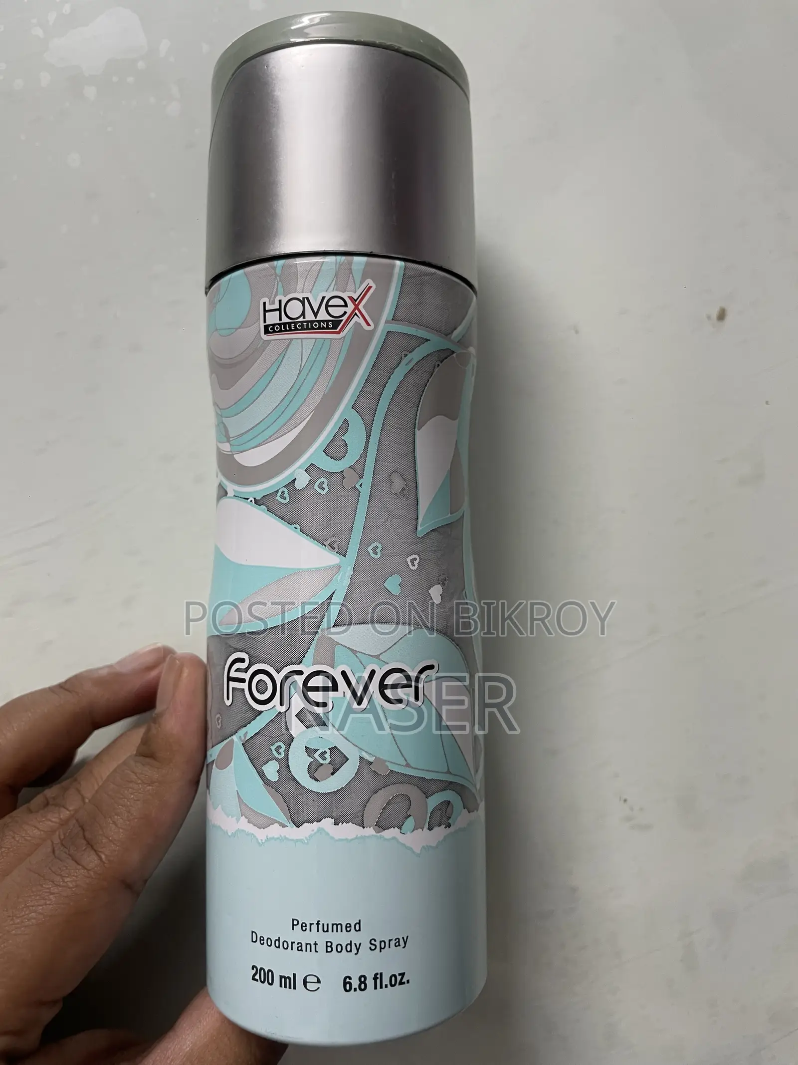 Body Spray