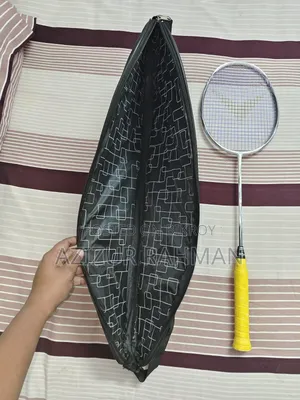 Vs Titan 7 Badminton Racket