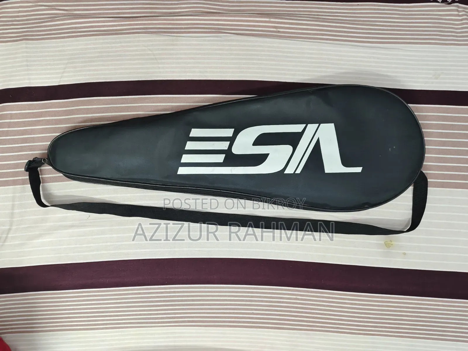 Vs Titan 7 Badminton Racket