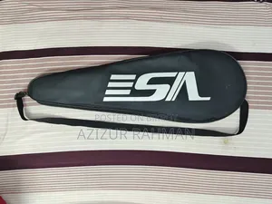 Vs Titan 7 Badminton Racket
