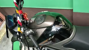 Hero Xtreme 160R 4V 2025