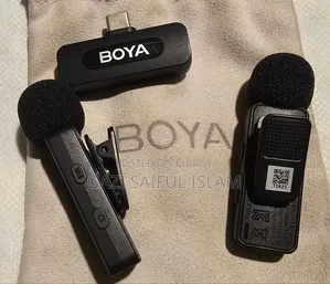 Boya BY-V20