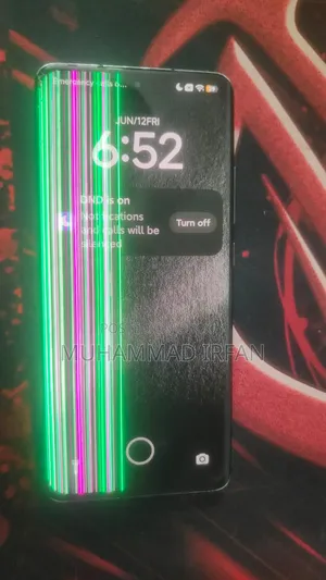 Xiaomi 12 256 GB Gray
