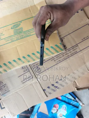 ইনফিনিক্স হট ৬০আই ২৫৬ জিবি কালো