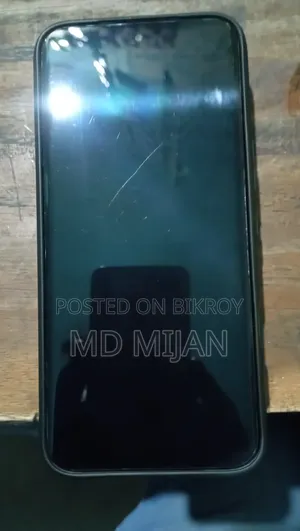 ইনফিনিক্স নোট এজ ২৫৬ জিবি ব্ল্যাক