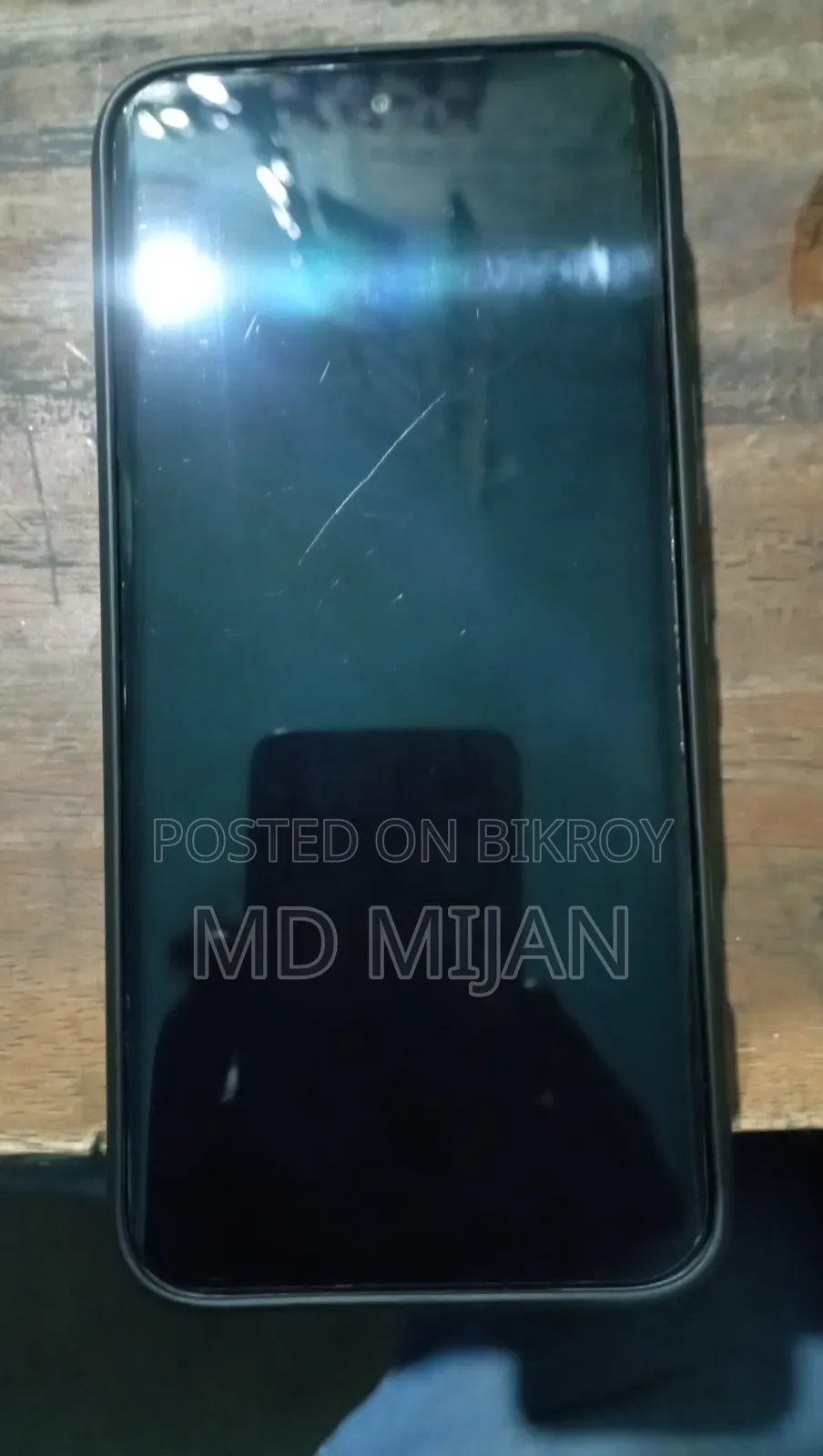 ইনফিনিক্স নোট এজ ২৫৬ জিবি ব্ল্যাক
