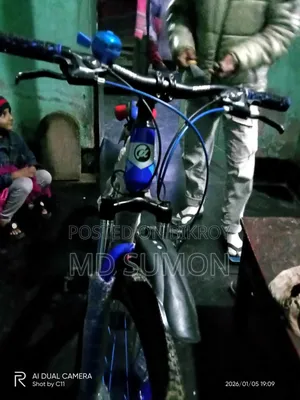 সাইকেলে বিক্রি করা হবে নাম্বার নাম্বারে যোগাযোগ করুন