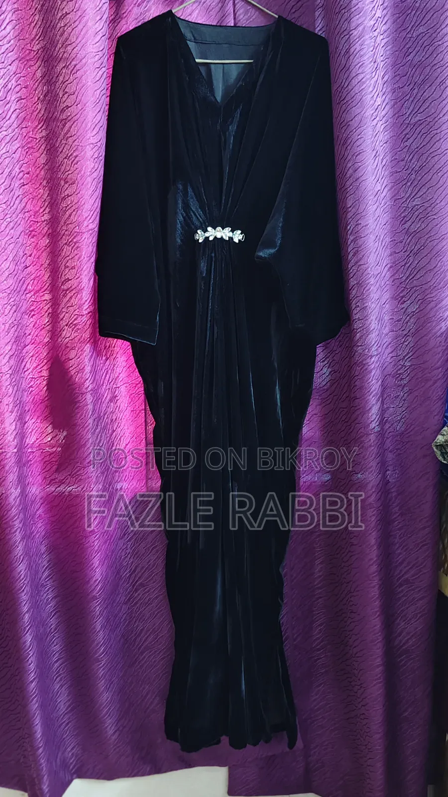 Stylish Gown