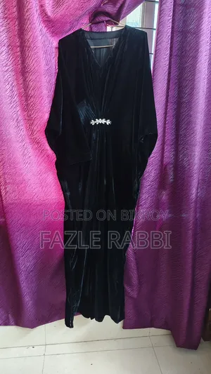 Stylish Gown
