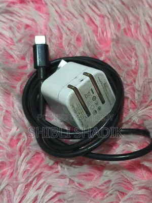 Anker Power Port 3 + Baseus C2c Pd3 Cable