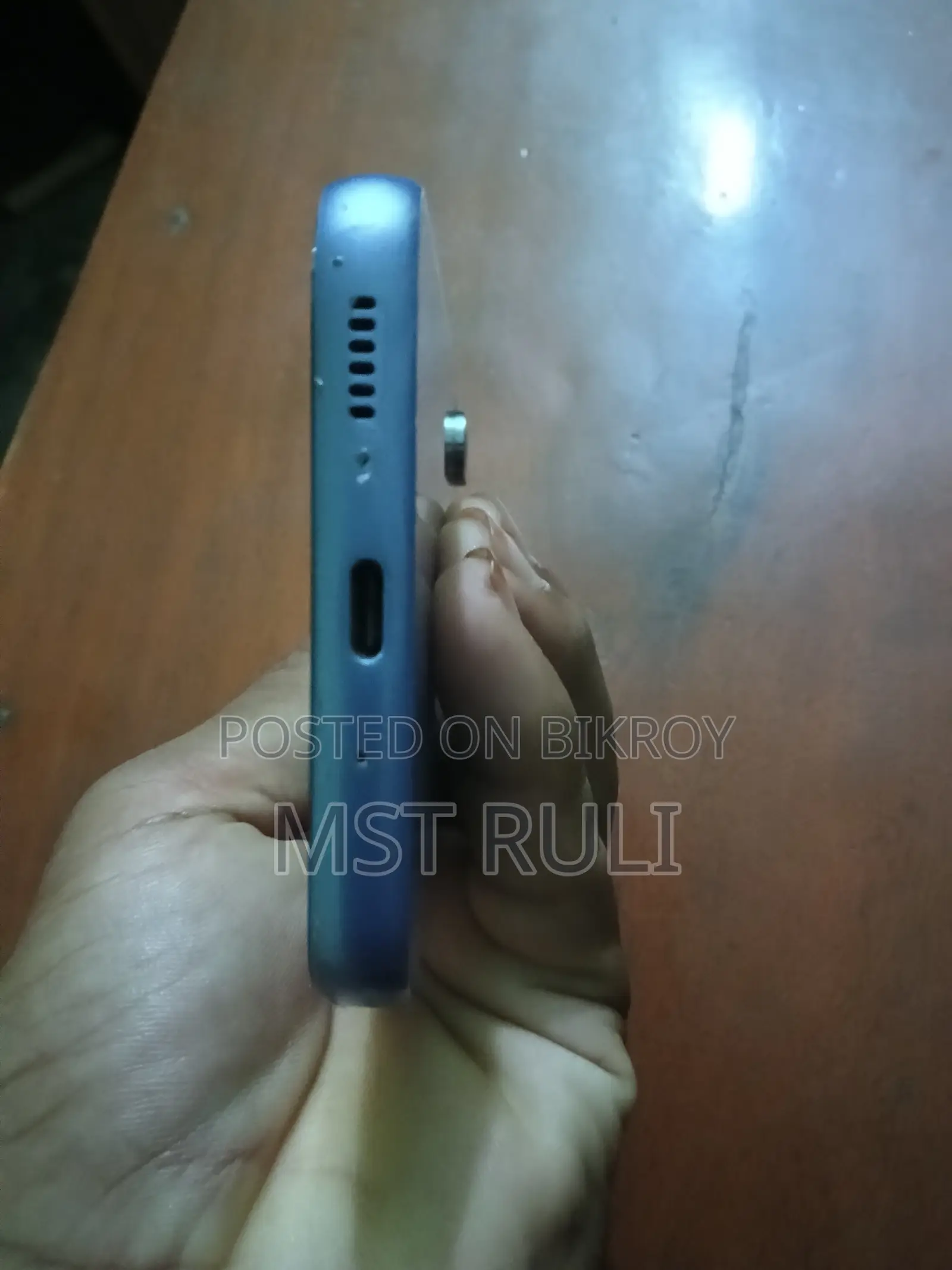 স্যামসাং গ্যালাক্সি এ৫৪ ৫জি ২৫৬ জিবি বেগুনি