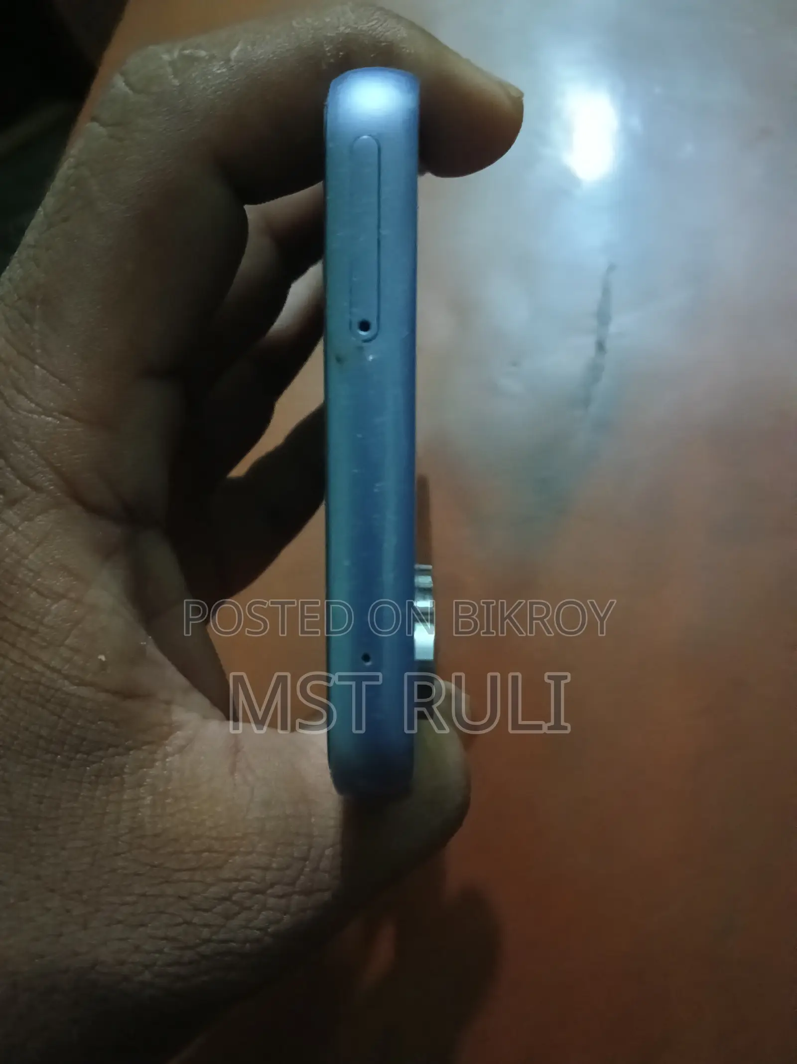 স্যামসাং গ্যালাক্সি এ৫৪ ৫জি ২৫৬ জিবি বেগুনি