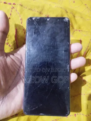 Samsung Galaxy A51 64 GB Blue