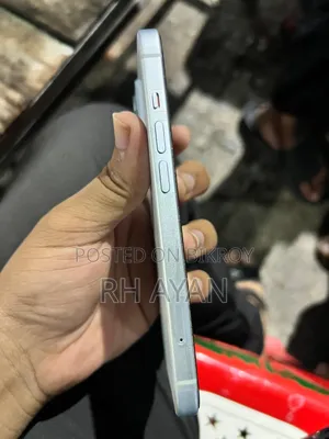 Apple iPhone 15 128 GB White