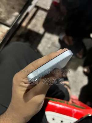 Apple iPhone 15 128 GB White