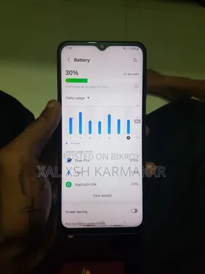 Samsung Galaxy A13 64 GB Black