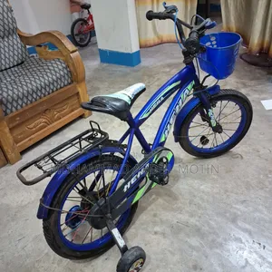 Children's 16-inch Bicycle