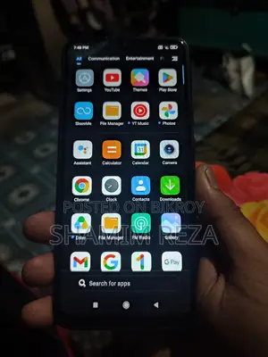 Xiaomi Redmi 9A 32 GB Black