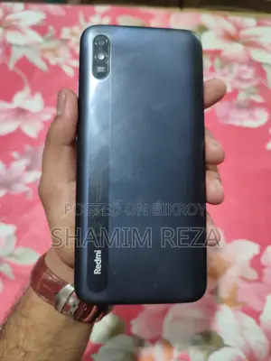 Xiaomi Redmi 9A 32 GB Black