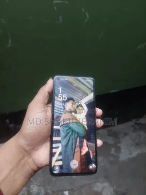 Oppo Reno 256 GB Black