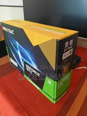 Desktop Computer 8GB AMD Ryzen 5 SSD 512GB