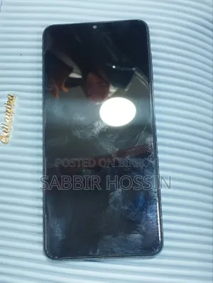 Samsung Galaxy M32 128 GB Blue