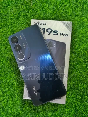 Vivo Y19s Pro 128 GB Blue
